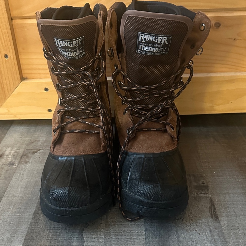 Ranger Thermo lite